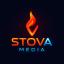 Stova Media company logo
